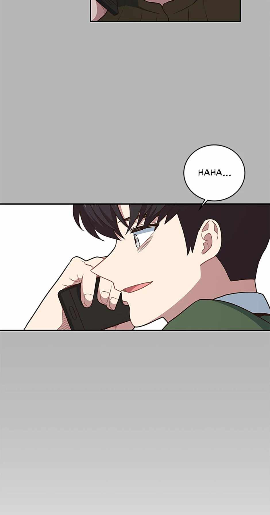 One in seven billion irregular (One-of-a-Kind Irregular) Chapter 110 36
